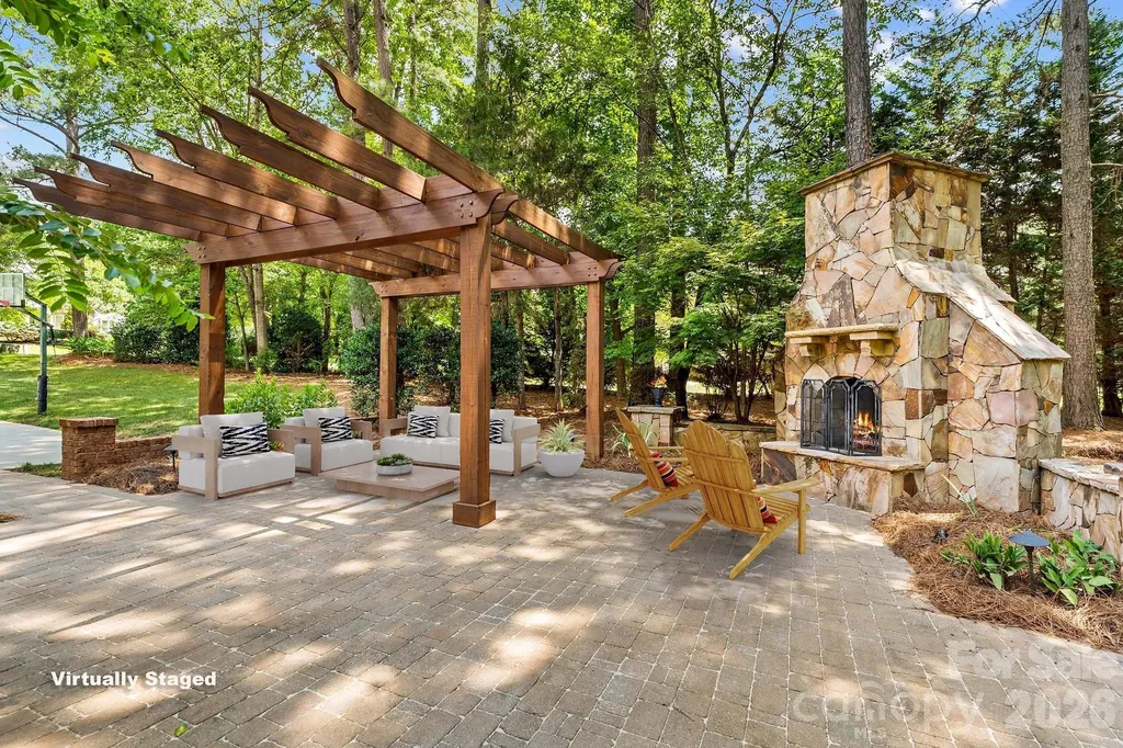 164 Bayberry Creek Circle Mooresville NC 28117