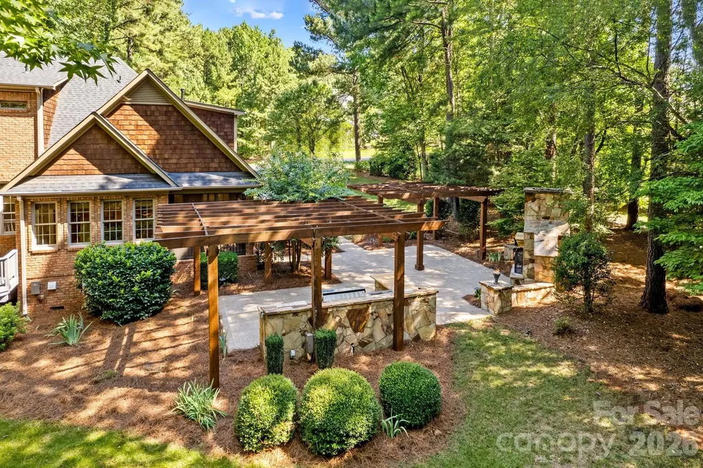 164 Bayberry Creek Circle Mooresville NC 28117