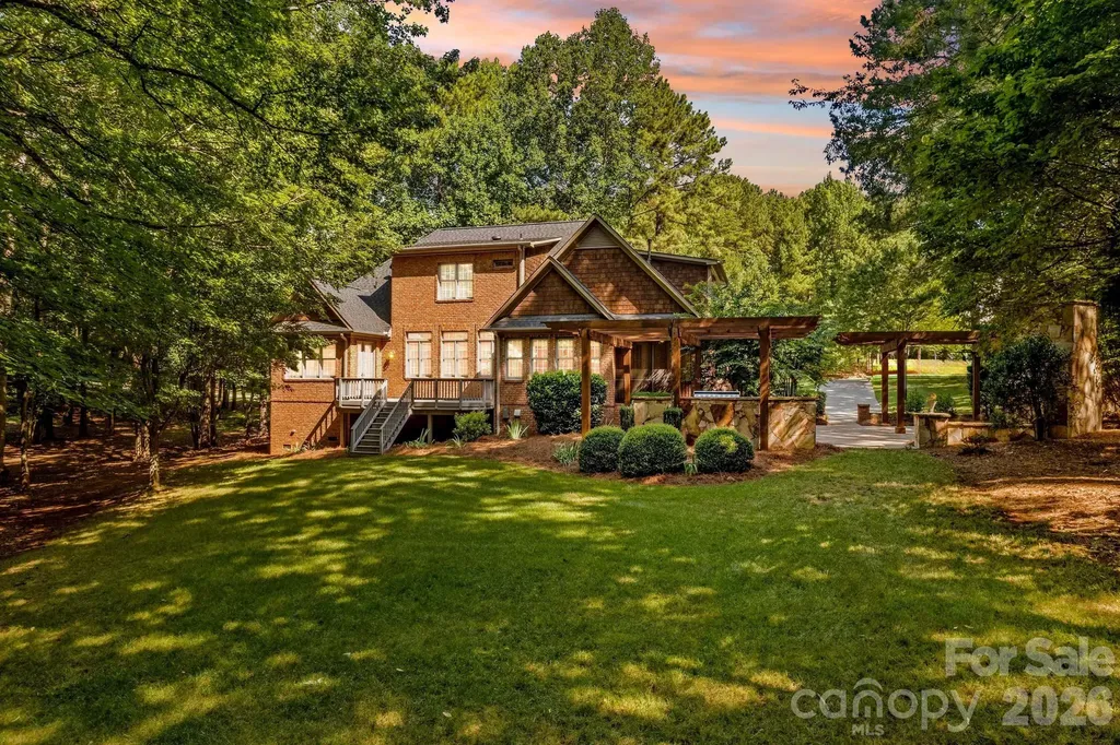 164 Bayberry Creek Circle Mooresville NC 28117