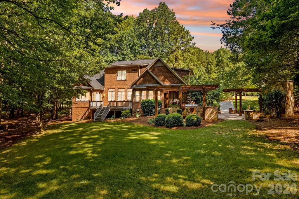 164 Bayberry Creek Circle Mooresville NC 28117
