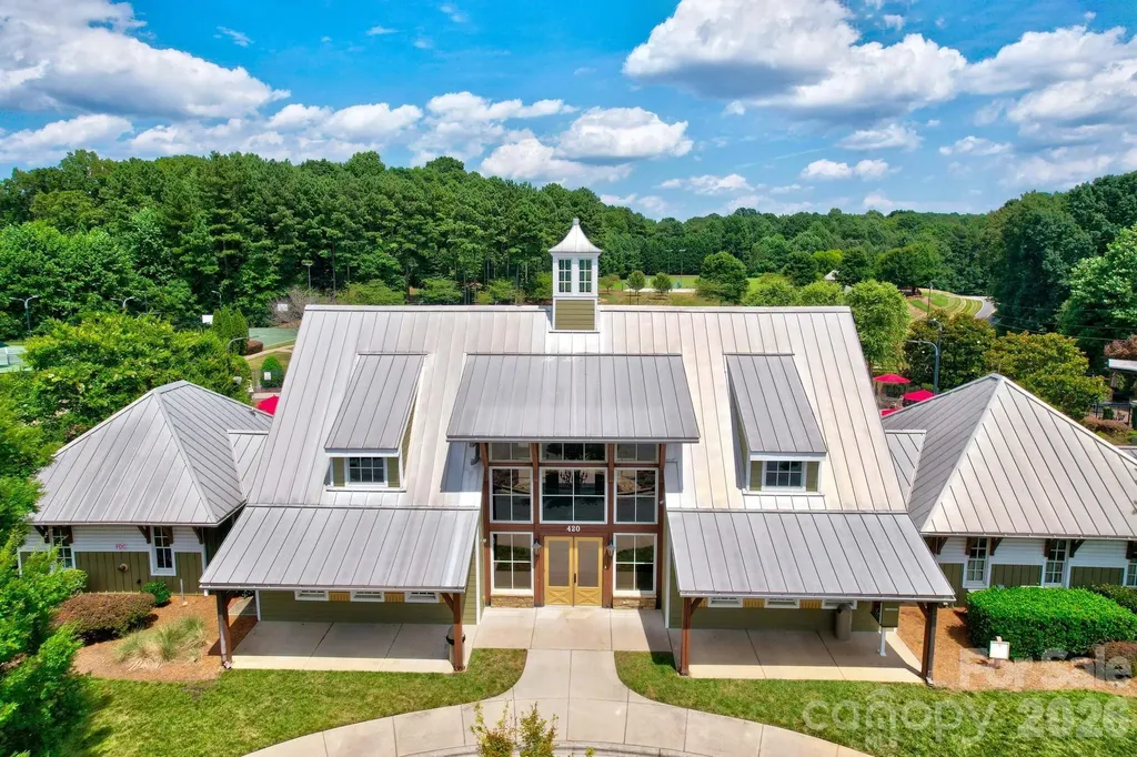 164 Bayberry Creek Circle Mooresville NC 28117