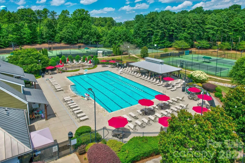 164 Bayberry Creek Circle Mooresville NC 28117