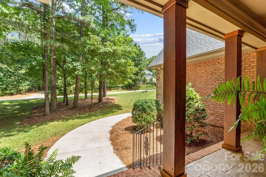 164 Bayberry Creek Circle Mooresville NC 28117