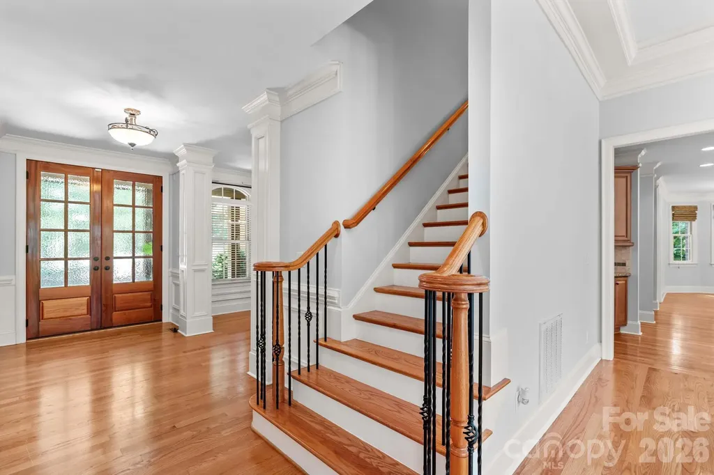 164 Bayberry Creek Circle Mooresville NC 28117
