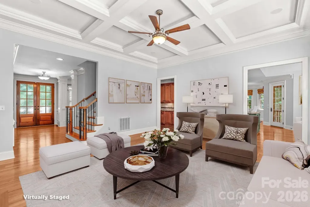 164 Bayberry Creek Circle Mooresville NC 28117