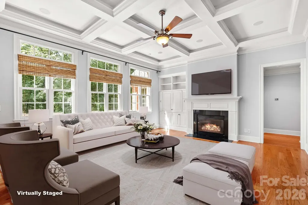 164 Bayberry Creek Circle Mooresville NC 28117