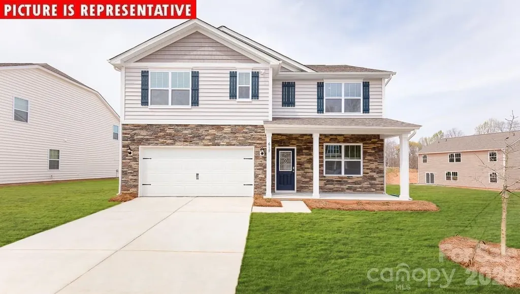 15023 Murrelet Way Charlotte NC 28215