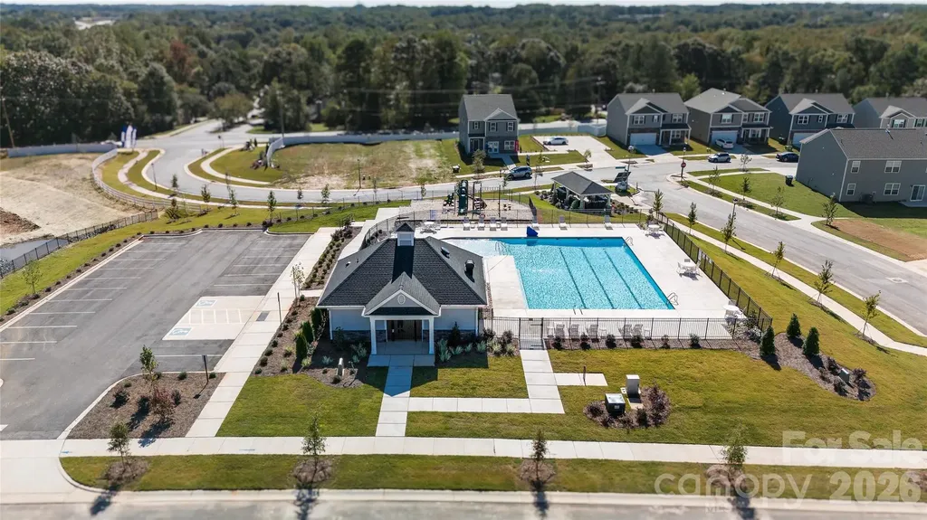 15023 Murrelet Way Charlotte NC 28215