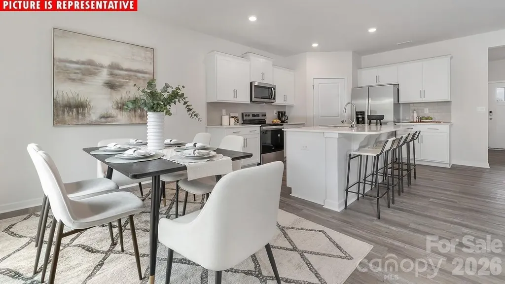 15023 Murrelet Way Charlotte NC 28215