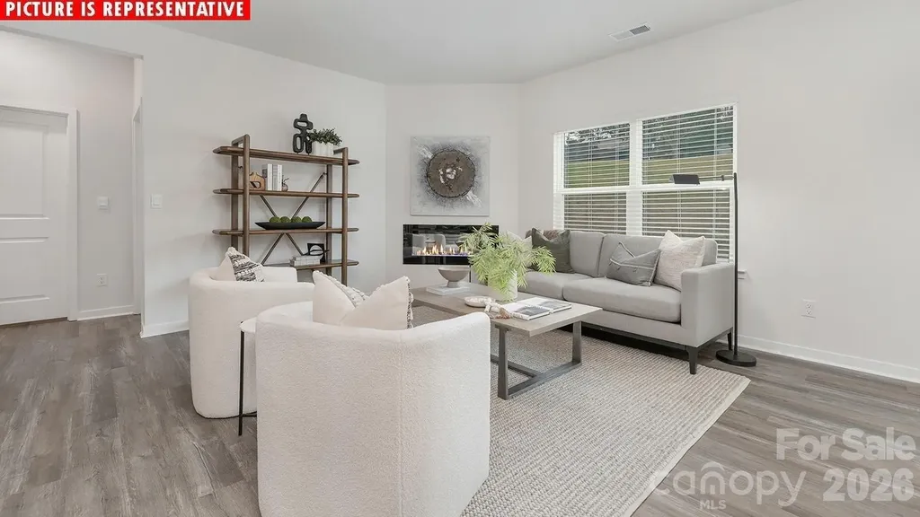 15023 Murrelet Way Charlotte NC 28215