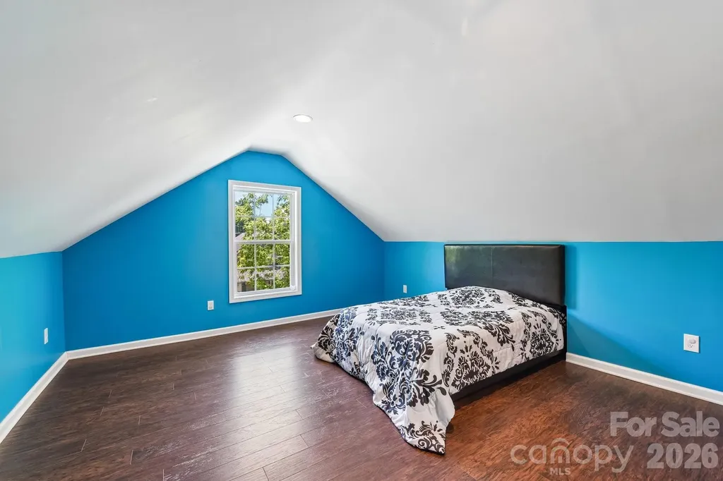 315 Caldwell Avenue Mooresville NC 28115