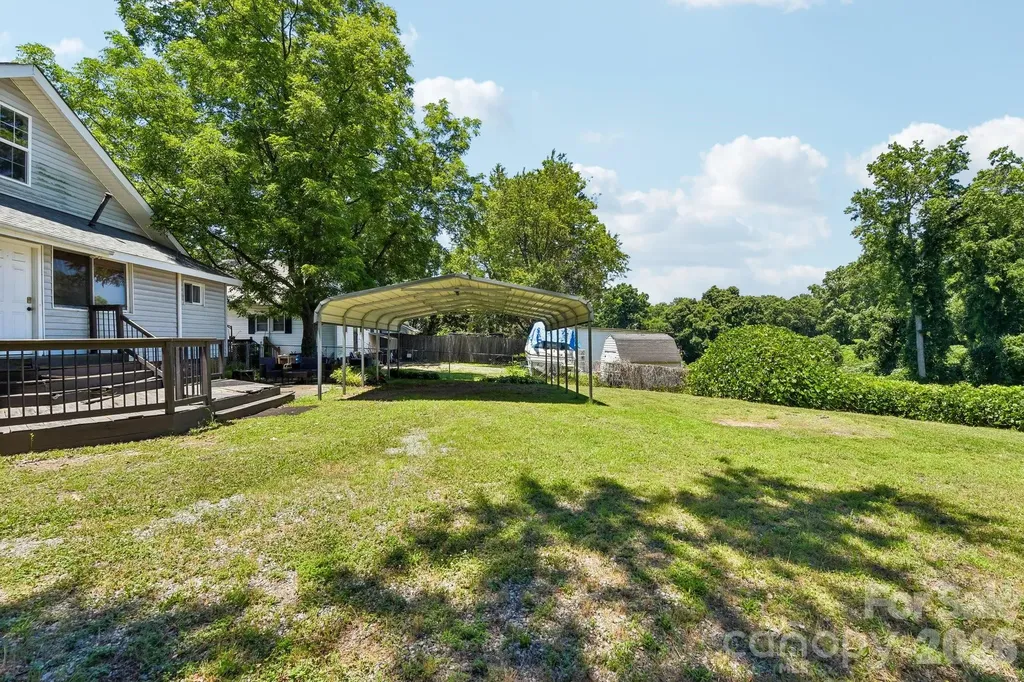 315 Caldwell Avenue Mooresville NC 28115