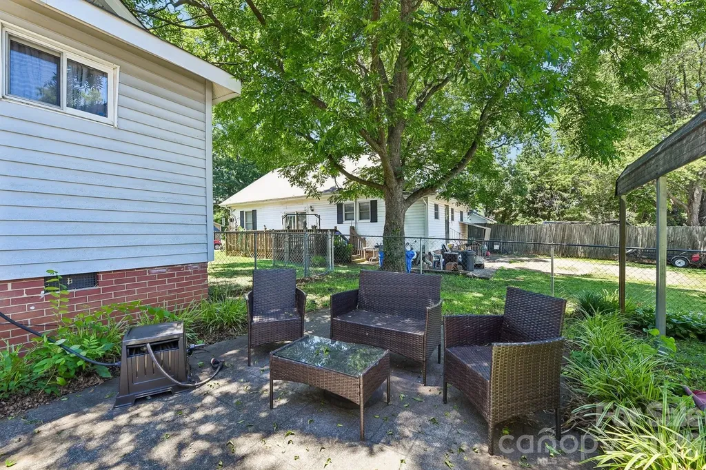 315 Caldwell Avenue Mooresville NC 28115