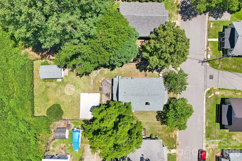 315 Caldwell Avenue Mooresville NC 28115