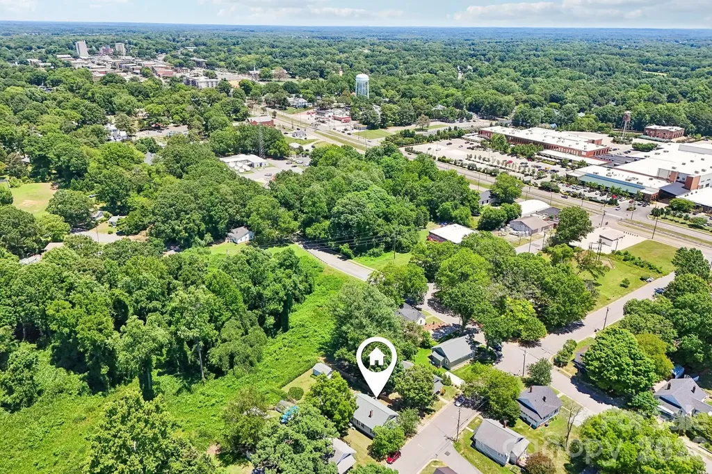315 Caldwell Avenue Mooresville NC 28115
