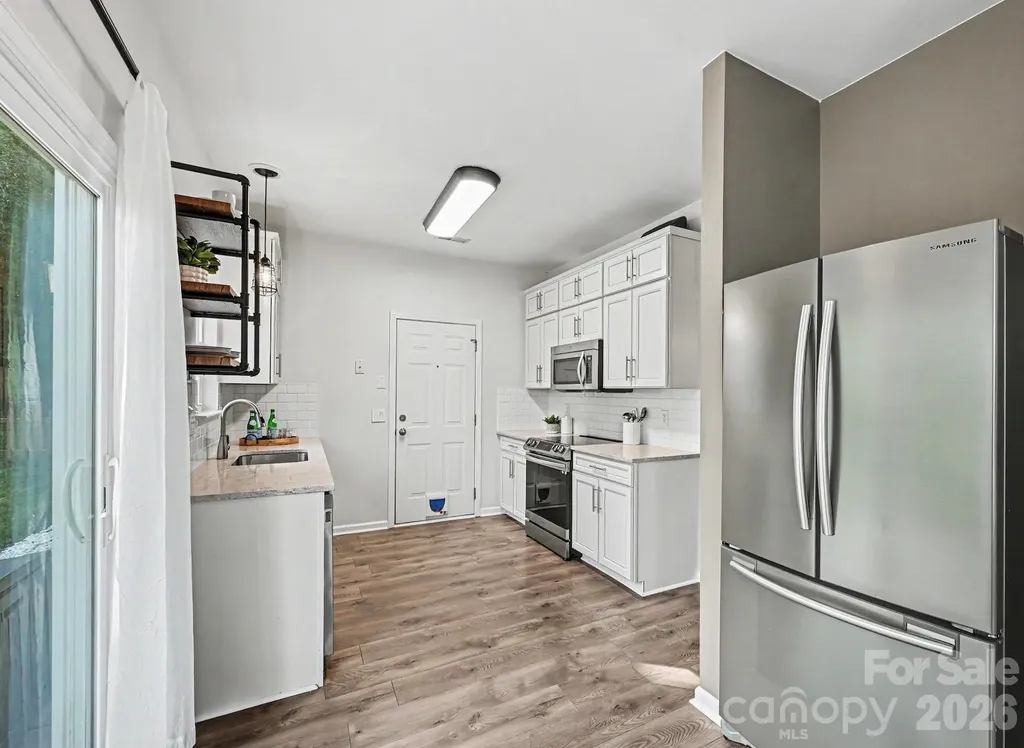 9902 Highlands Crossing Drive Charlotte NC 28277
