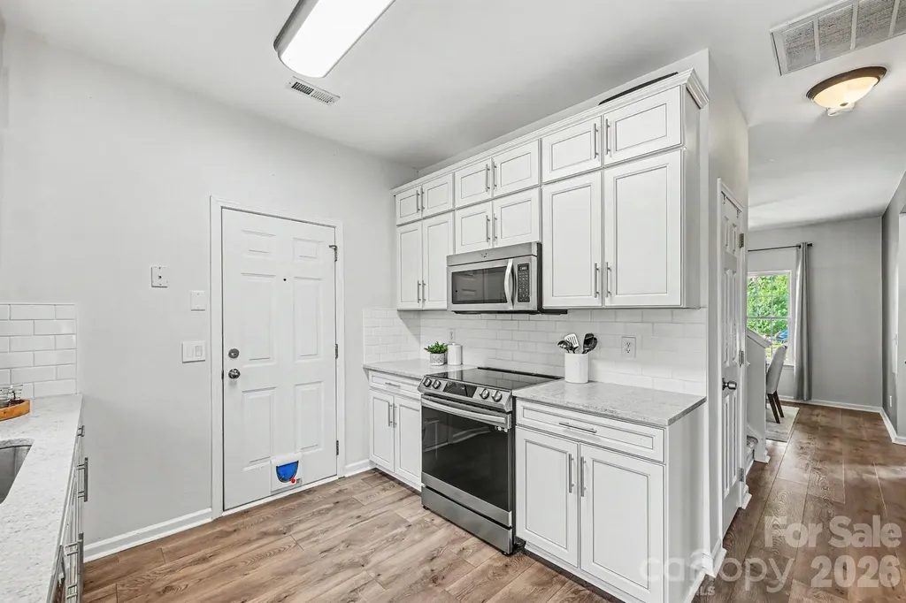 9902 Highlands Crossing Drive Charlotte NC 28277