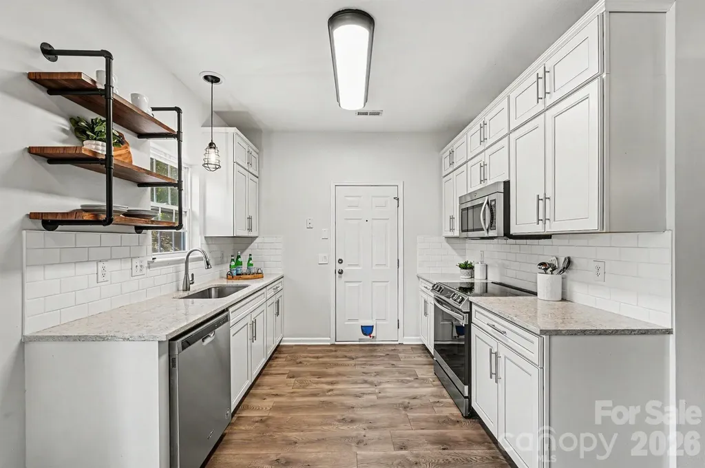 9902 Highlands Crossing Drive Charlotte NC 28277
