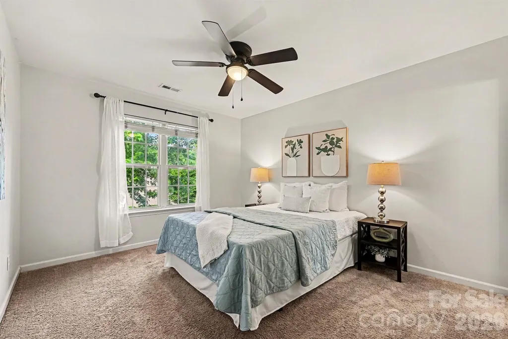 9902 Highlands Crossing Drive Charlotte NC 28277