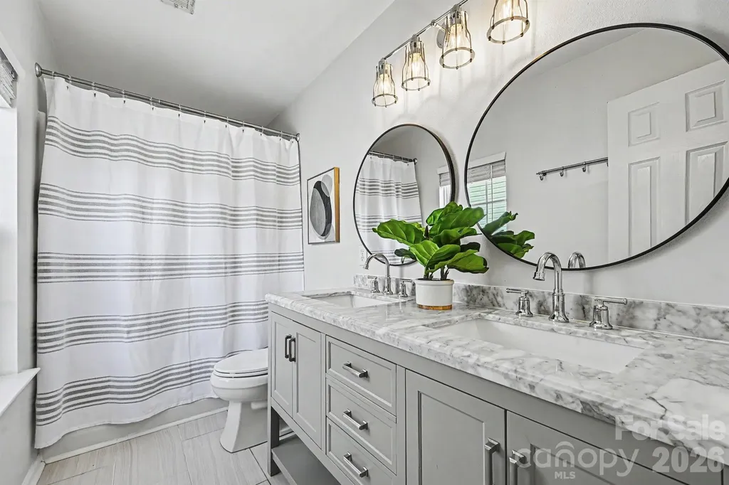 9902 Highlands Crossing Drive Charlotte NC 28277