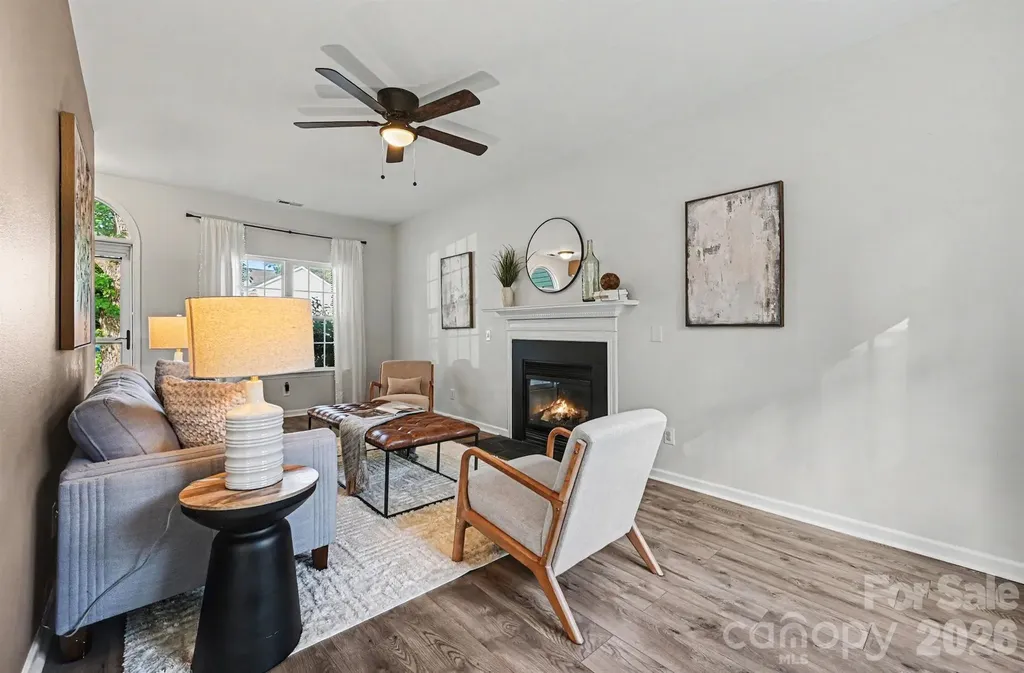 9902 Highlands Crossing Drive Charlotte NC 28277