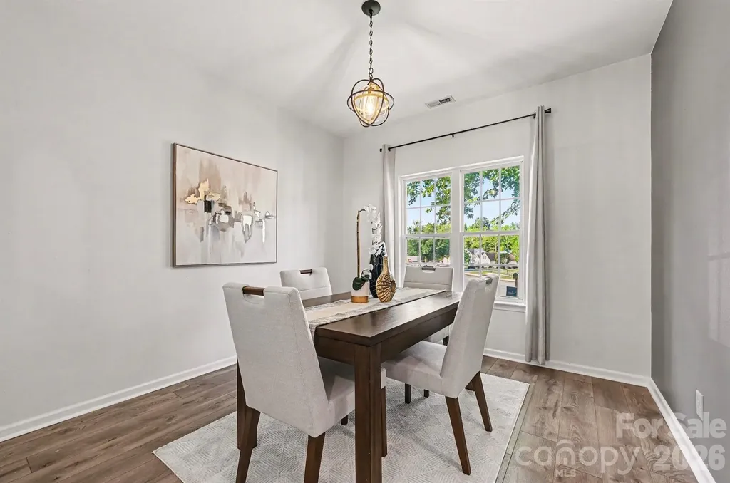9902 Highlands Crossing Drive Charlotte NC 28277