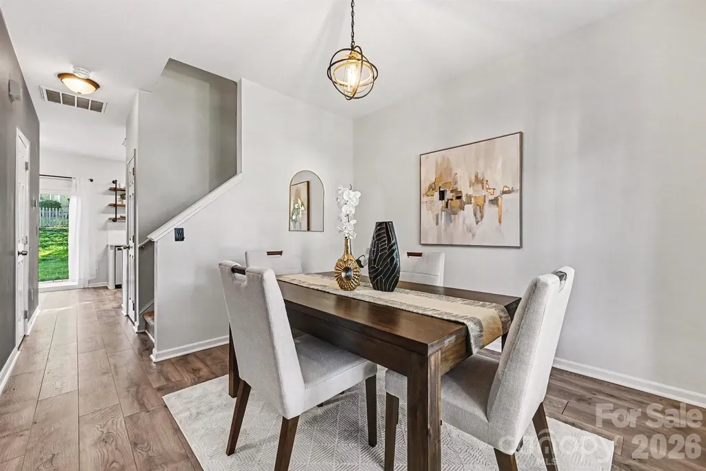 9902 Highlands Crossing Drive Charlotte NC 28277