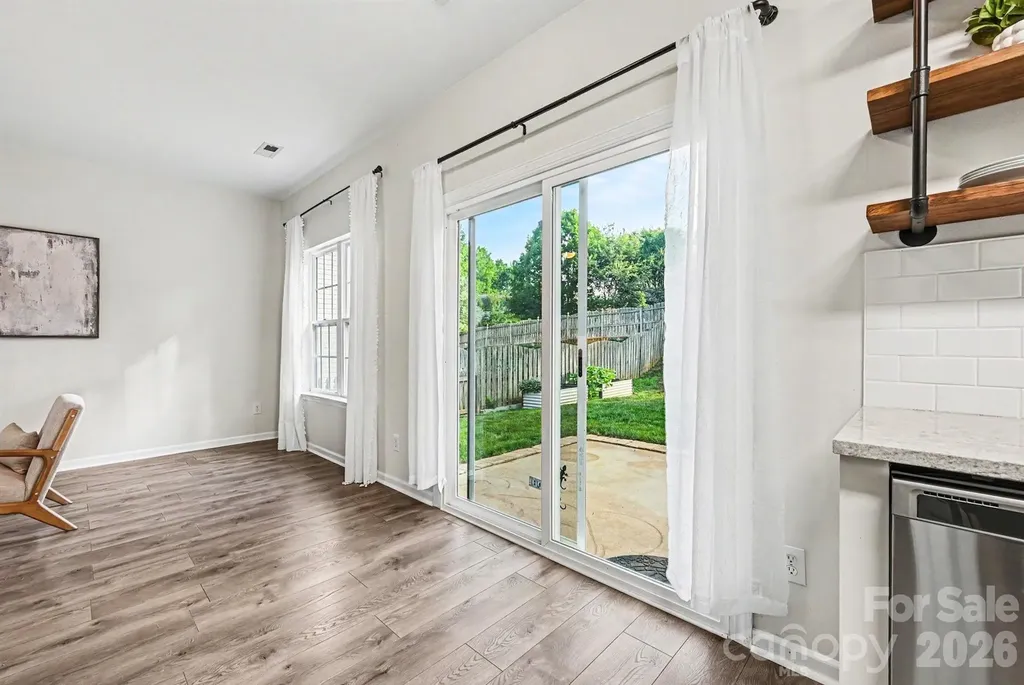 9902 Highlands Crossing Drive Charlotte NC 28277