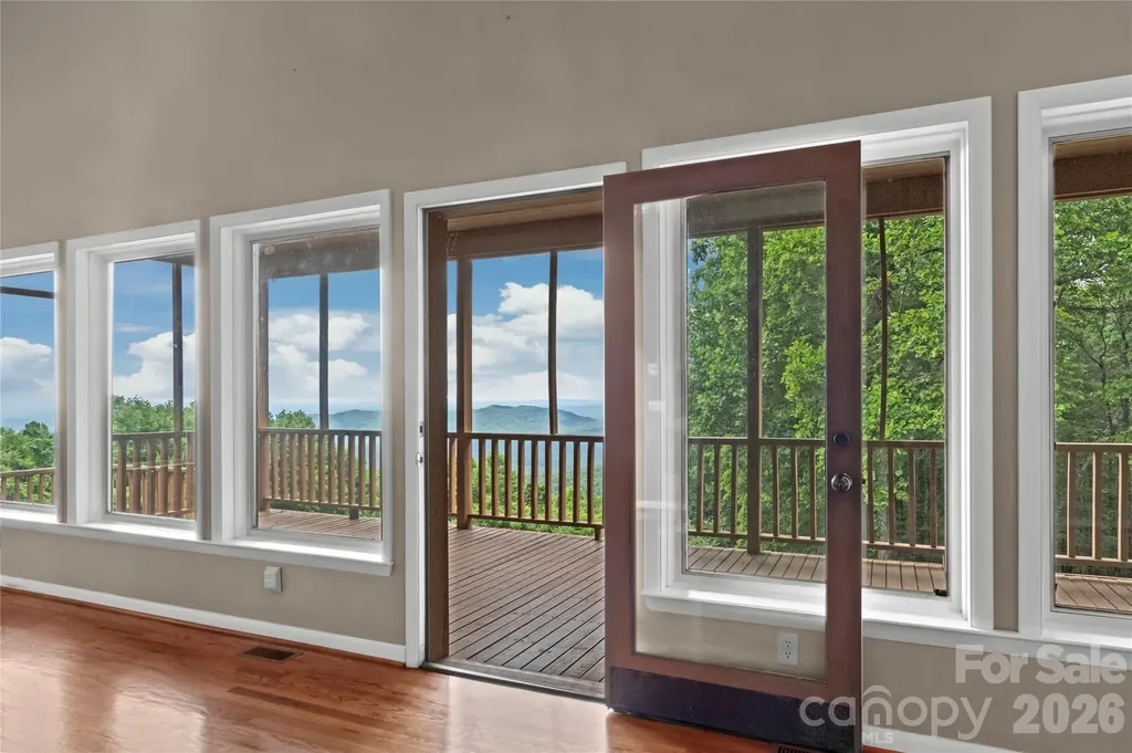 576 Lake Vista Drive Glade Valley NC 28627