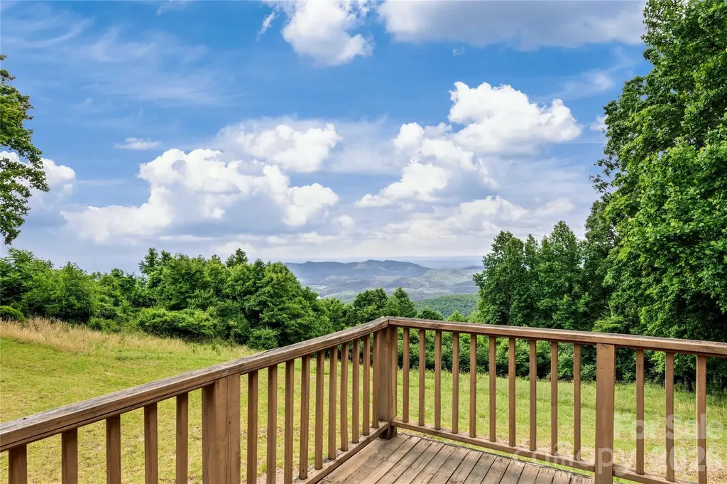576 Lake Vista Drive Glade Valley NC 28627