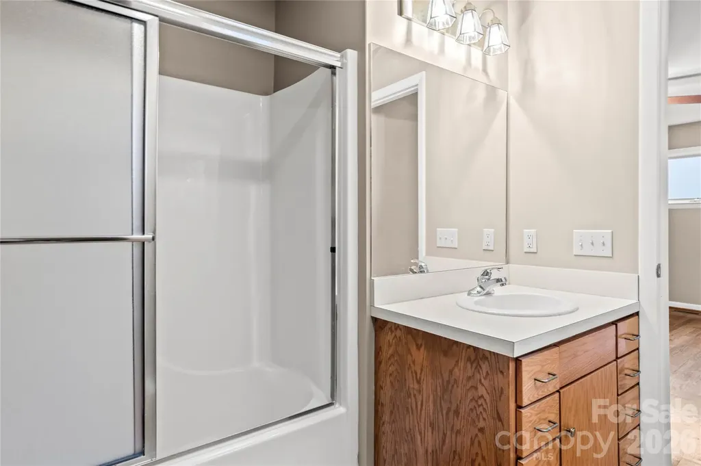 576 Lake Vista Drive Glade Valley NC 28627