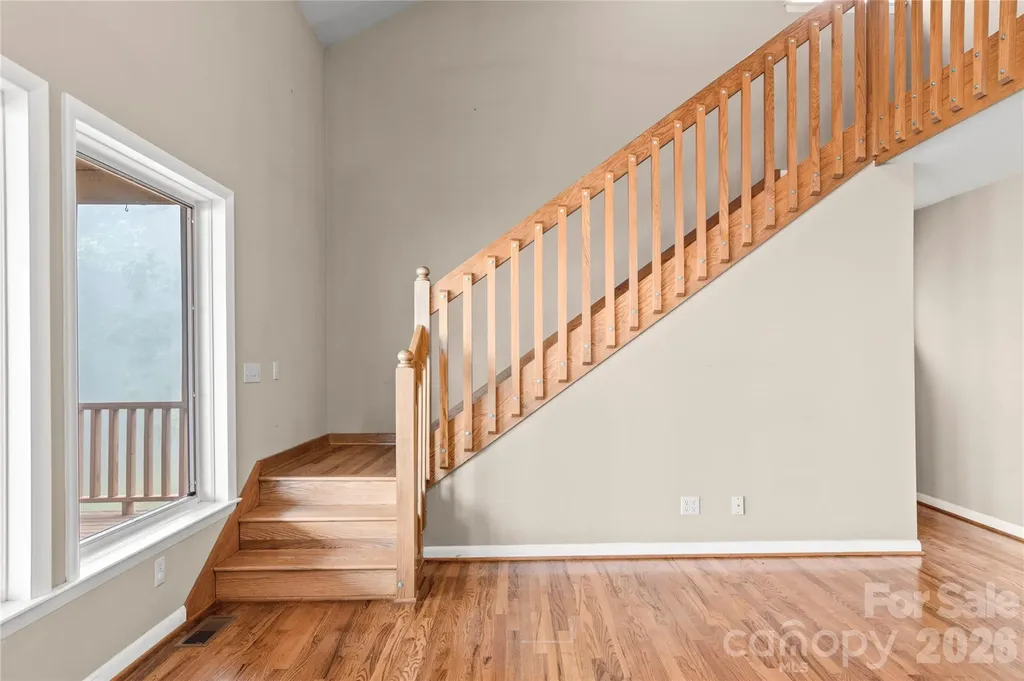 576 Lake Vista Drive Glade Valley NC 28627
