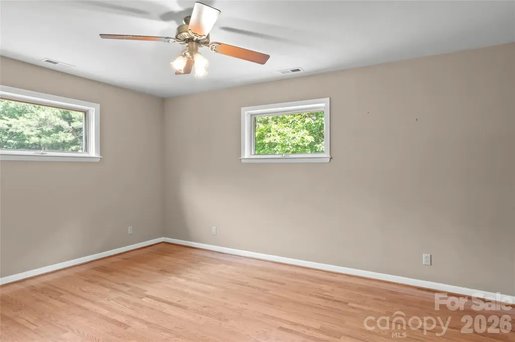 576 Lake Vista Drive Glade Valley NC 28627