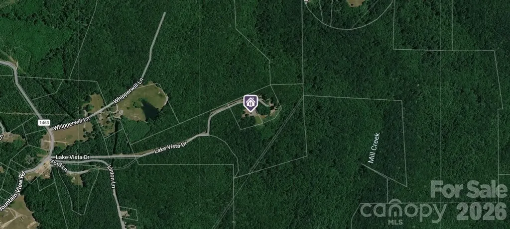576 Lake Vista Drive Glade Valley NC 28627