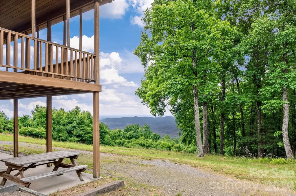 576 Lake Vista Drive Glade Valley NC 28627