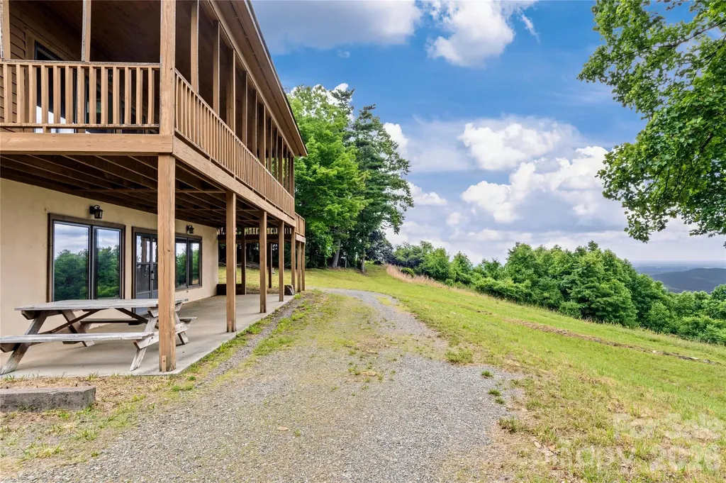576 Lake Vista Drive Glade Valley NC 28627