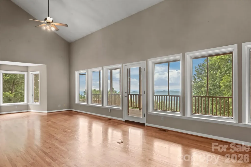 576 Lake Vista Drive Glade Valley NC 28627