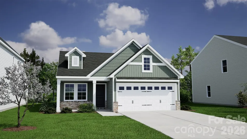 1016 Forest Walk Street Newton NC 28658