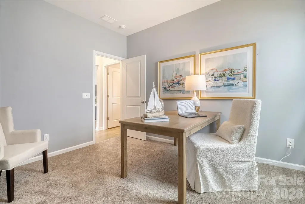 1016 Forest Walk Street Newton NC 28658