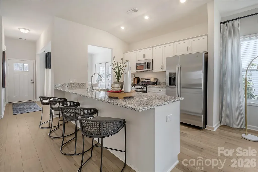 1016 Forest Walk Street Newton NC 28658