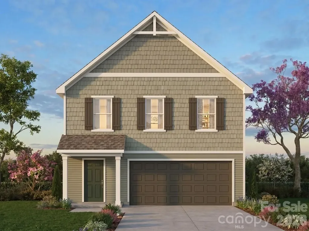 1619 Autumn Banks Way High Shoals NC 28077