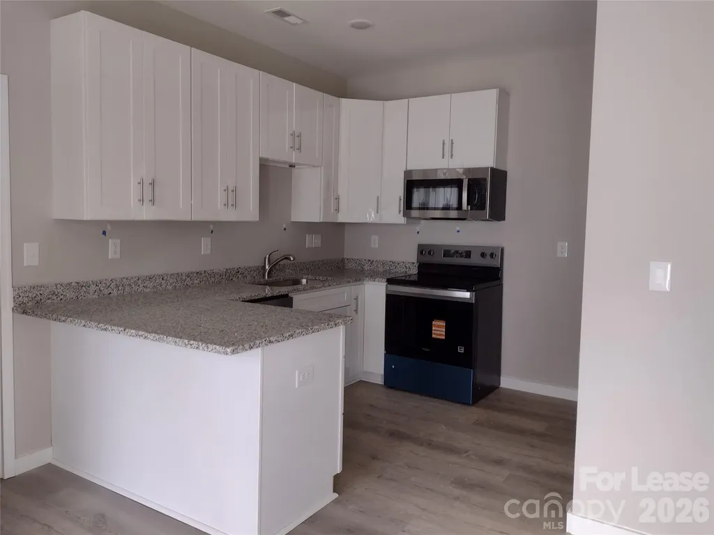 303 N Crigler Street Charlotte NC 28216