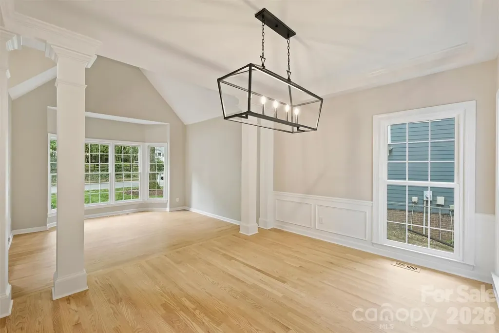 5317 Fairvista Drive Charlotte NC 28269