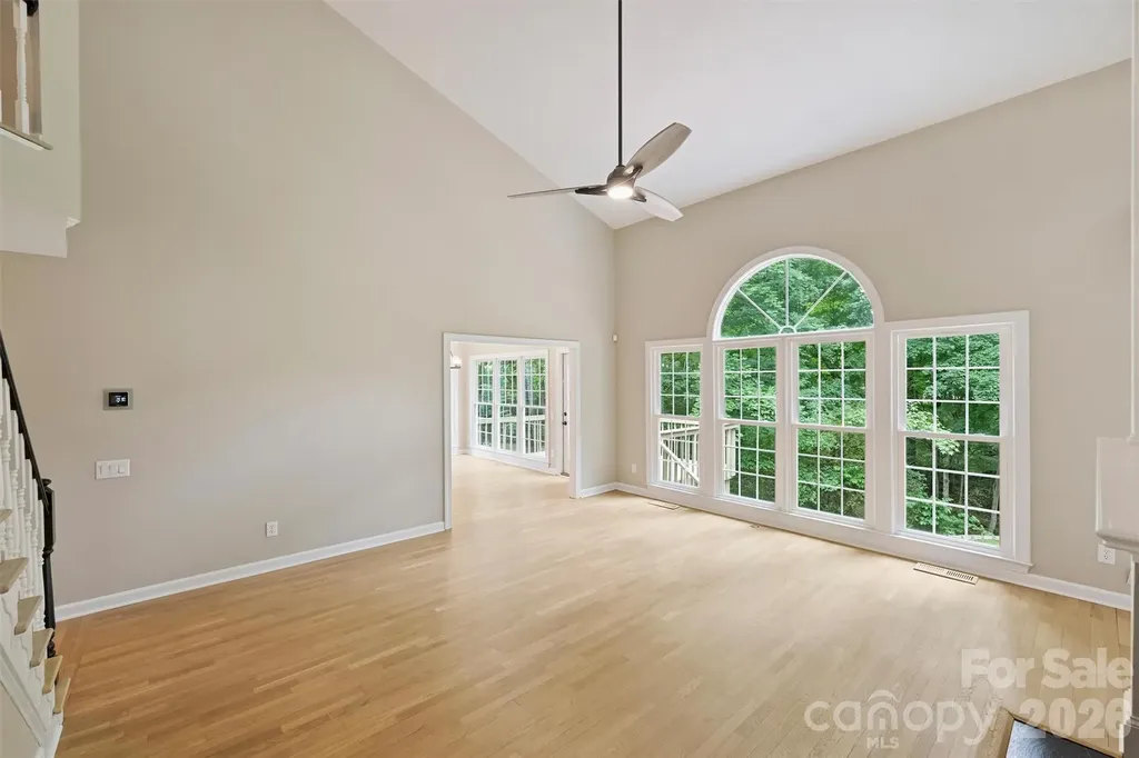 5317 Fairvista Drive Charlotte NC 28269