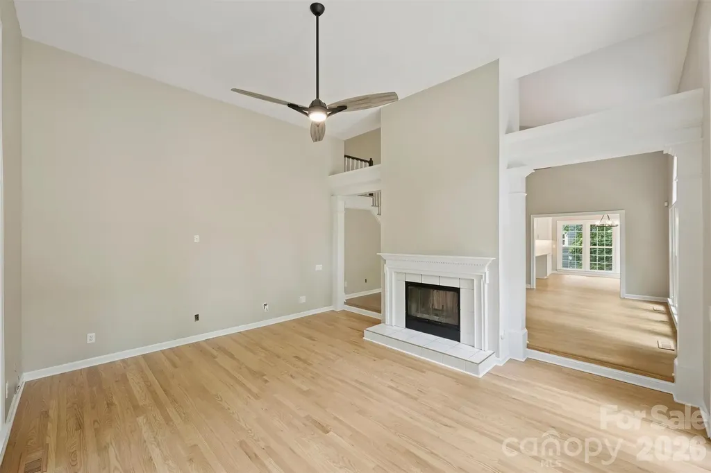 5317 Fairvista Drive Charlotte NC 28269