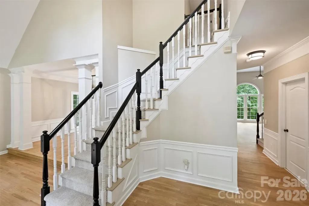 5317 Fairvista Drive Charlotte NC 28269