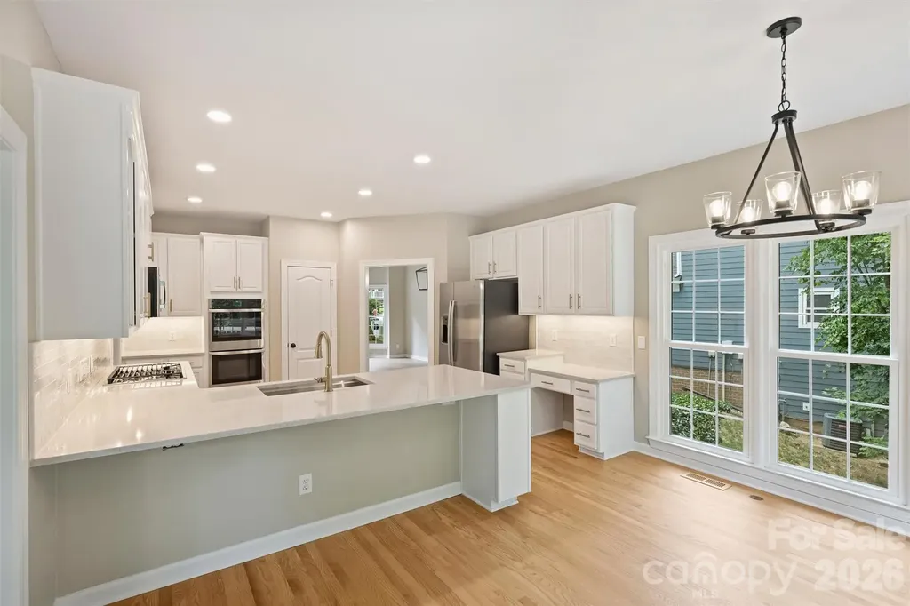 5317 Fairvista Drive Charlotte NC 28269