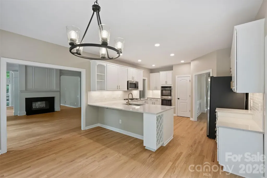 5317 Fairvista Drive Charlotte NC 28269