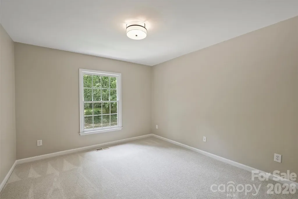 5317 Fairvista Drive Charlotte NC 28269