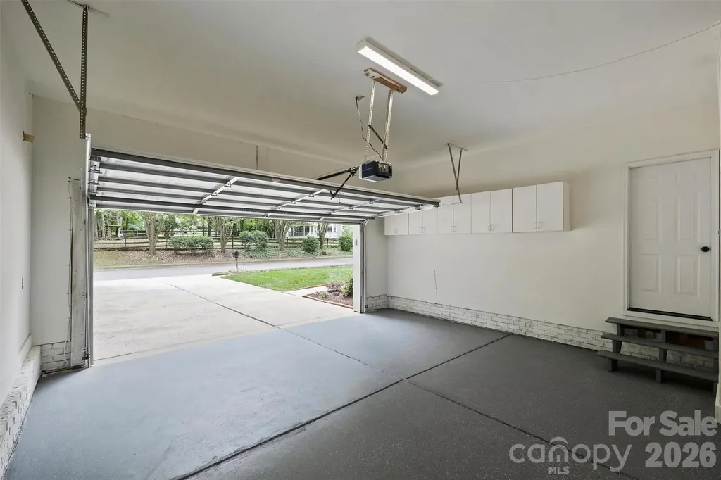 5317 Fairvista Drive Charlotte NC 28269